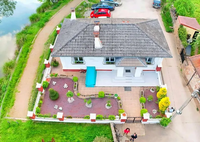 Casa La Riera