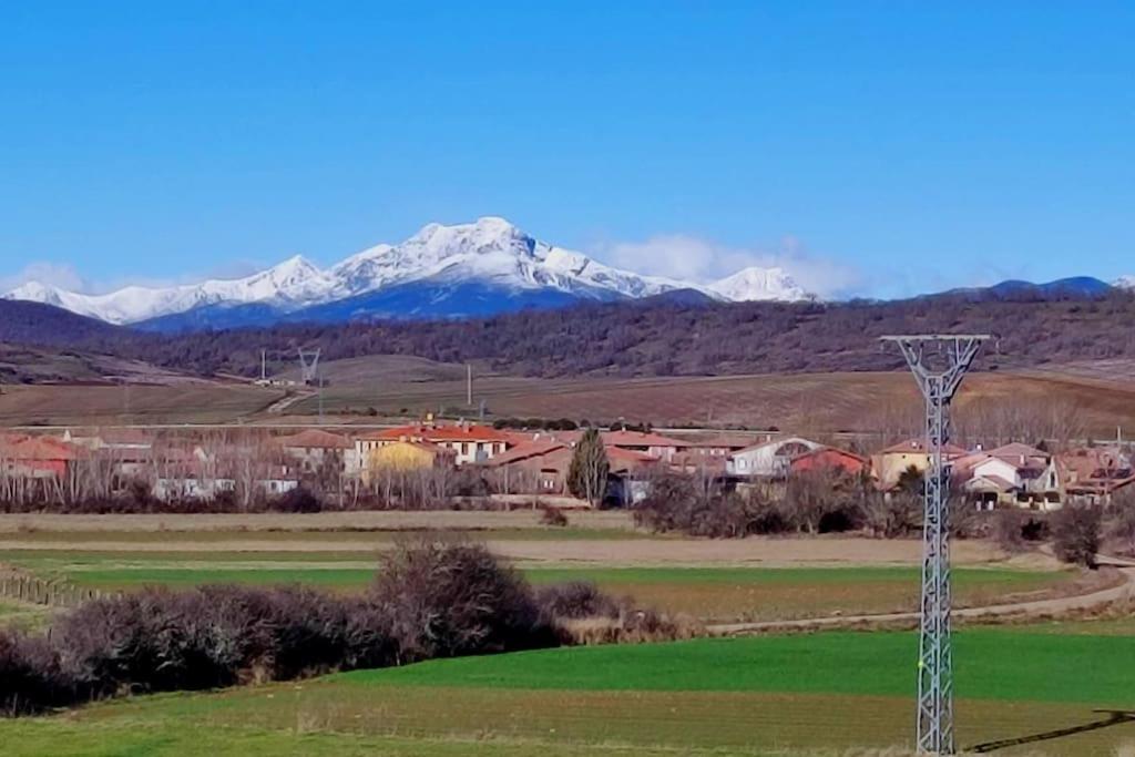 Casa La Riera Ferienhaus *